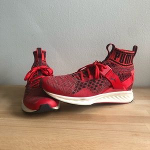 Puma - Men’s Ignite Evoknit Sneakers